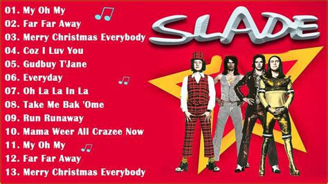 slade youtube|slade videos.